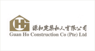 Guan-Ho-Construction-Co