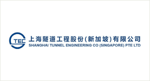 Shanghai-Tunnel-Engineering