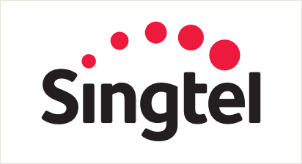 singtel